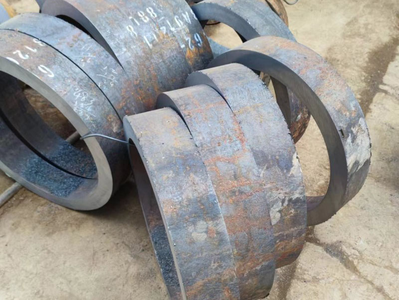 浮山42crmo无缝钢管切割加工零售