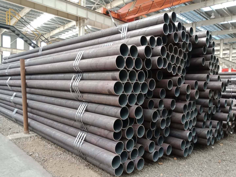 浮山30CrMo合金无缝钢管