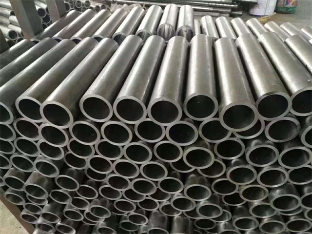 浮山30CrMo精密无缝钢管